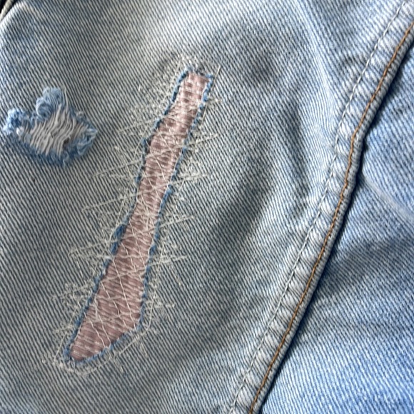 Ryan Cropped Jacket - Picture 5 of 8